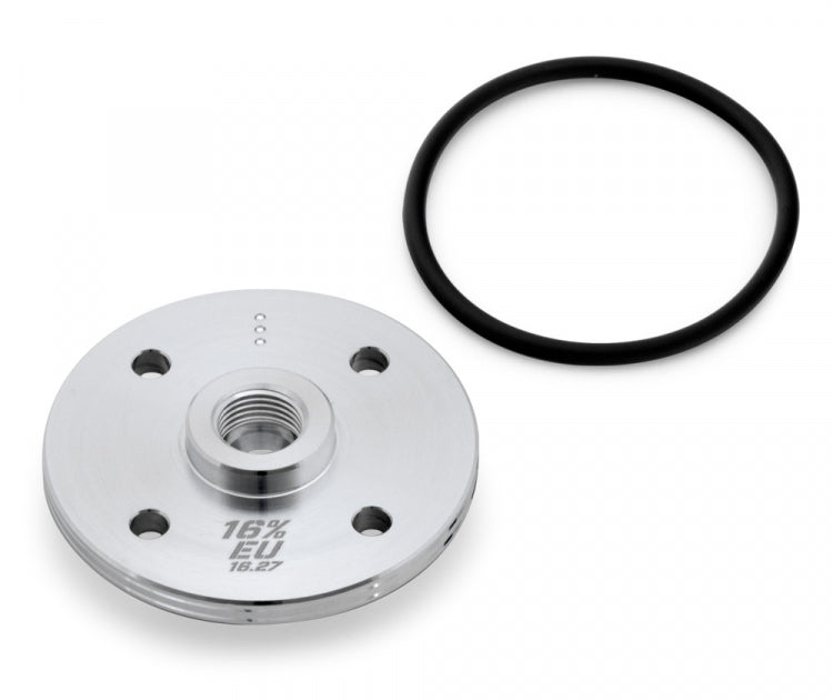 Inner Head For B21 1/8 Off-Road 16% Nitro