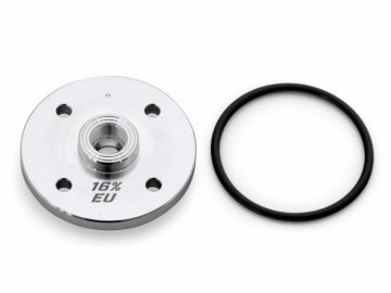 Inner Head For R21 1/8 On-Road 16% Nitro