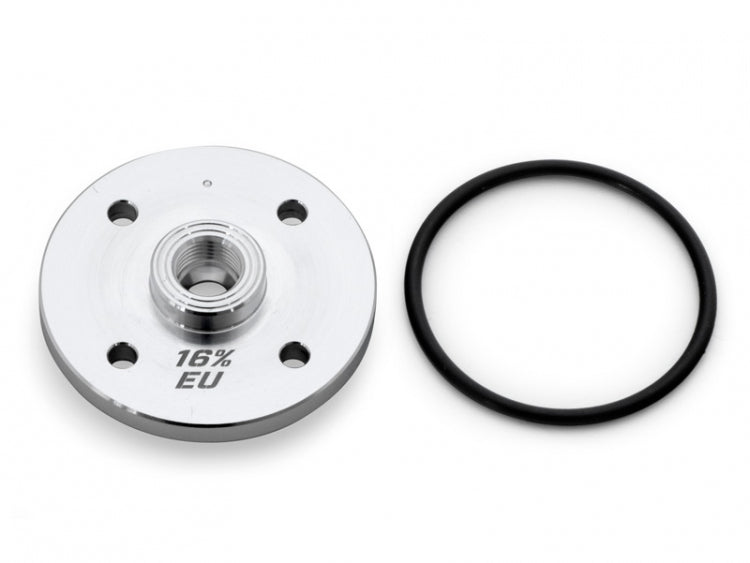 Inner Head For R21 1/8 On-Road 16% Nitro