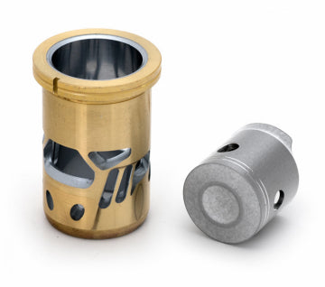 Cylinder &amp; Piston Assembly R2105