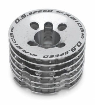 Cooling Head R2105