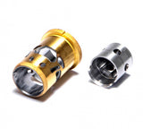Piston &amp; Sleeve R21 Shimo Edition 2