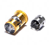 Piston &amp; Sleeve R21 Shimo Edition 2