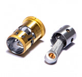 Piston, Sleeve &amp; Conrod SPEED R21