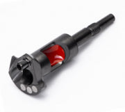 Crankshaft R21 Euro 2