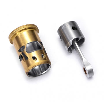 Built-Up Parts Set C&amp;P R21 Euro 2