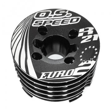 Outer Head R21 Euro 2