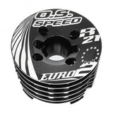 Outer Head R21 Euro 2