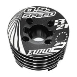 Outer Head R21 Euro 2