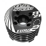Outer Head R21 Euro 2