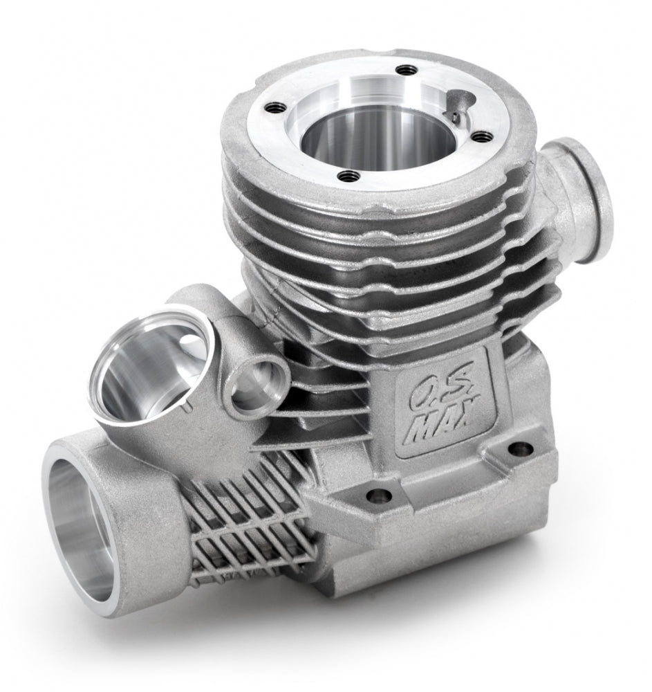 Crankcase MAX-B21