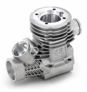 Crankcase MAX-B21