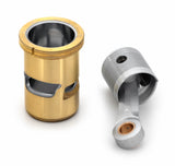Built-Up Parts Set C&amp;P MAX-B21