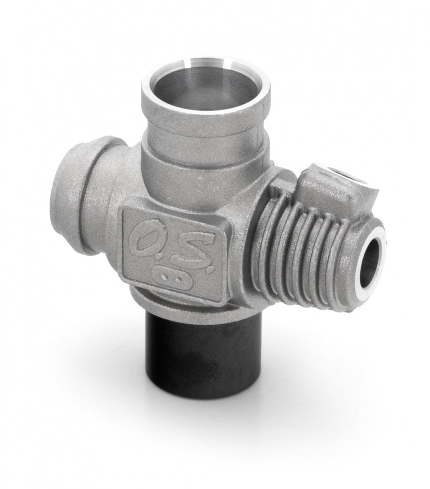 Carburetor Body 22E