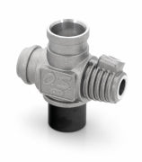 Carburetor Body 22E