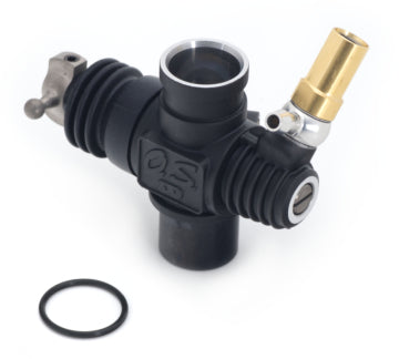Carburetor Complete 22E2(B) W/O Reducer