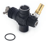 Carburetor Complete 22E2(B) W/O Reducer