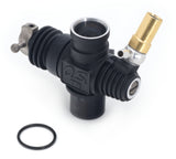 Carburetor Complete 22E2(B) W/O Reducer
