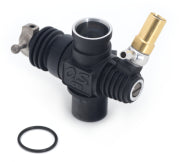Carburetor Complete 22E2(B) W/O Reducer