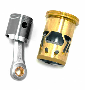 Built-Up Parts Set (C&amp;P) SPEED R2106