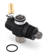 Carburetor Complete 21M4(B) W/O Reducer