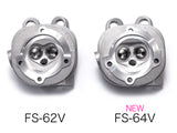 FS-64V 10.46cc 4-Stroke Engine w/ Silencer