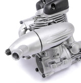 FS-64V 10.46cc 4-Stroke Engine w/ Silencer