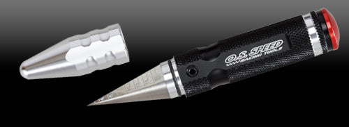 Body Reamer O.S.SPEED