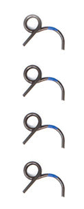Clutch Spring 0.90(B) Soft (4) O.S.SPEED