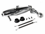 Tuned Silencer Complete Set T-2080SC II 1/8 On-Road