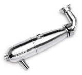 Tuned Silencer Complete Set TR03 EFRA2196 1/8 On-road*