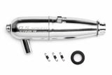 Tuned Silencer TR03 EFRA2196 1/8 On-road