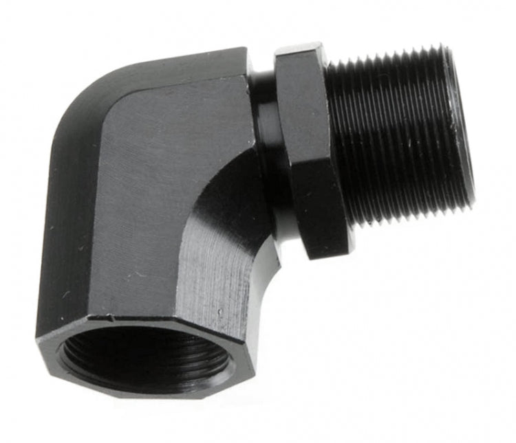 In-Cowl Header Pipe M14 80dg (155FS-a)