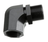In-Cowl Header Pipe M14 80dg (155FS-a)