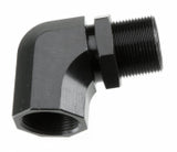 In-Cowl Header Pipe M14 80dg (155FS-a)