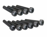 Hex Screw M4x20mm (10)