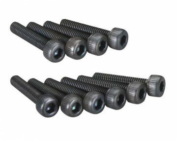 Hex Screw M4x20mm (10)