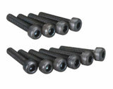 Hex Screw M4x20mm (10)