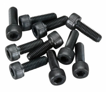 Hex Screw M5x15mm (10)
