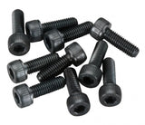 Hex Screw M5x15mm (10)