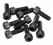 Hex Screw M5x15mm (10)