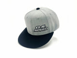 O.S.SPEED Flat Cap