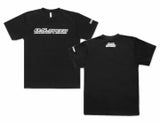 O.S.SPEED Dry T-Shirt 2023 Black L