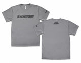 O.S.SPEED Dry T-Shirt 2023 Gray M