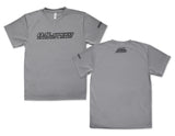 O.S.SPEED Dry T-Shirt 2023 Gray M