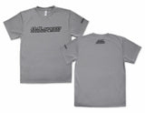 O.S.SPEED Dry T-Shirt 2023 Gray M