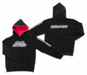 O.S.SPEED Hoodie 2023 Black M