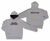 O.S.SPEED Hoodie 2023 Gray M