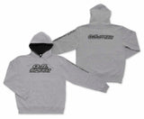 O.S.SPEED Hoodie 2023 Gray L