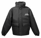 O.S.SPEED Jacket 2023 Black M